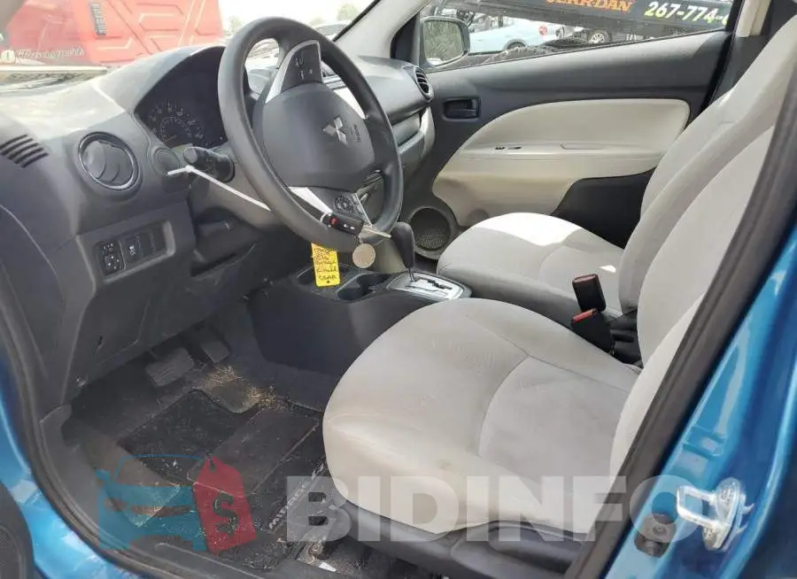 ML32F3FJ2KHF14564 Photo# 7