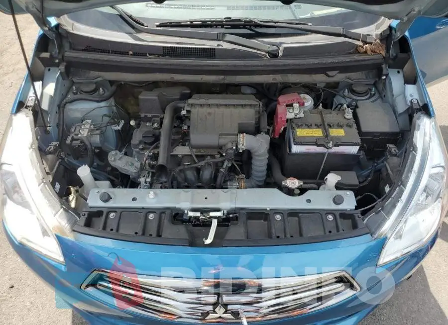 ML32F3FJ2KHF14564 Photo# 11
