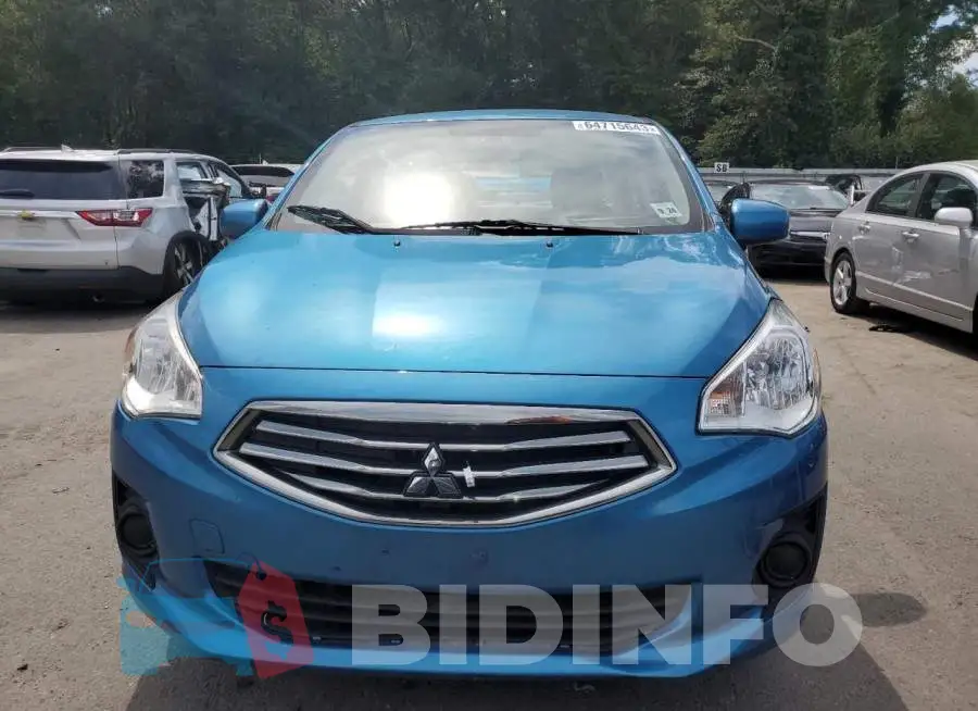 ML32F3FJ2KHF14564 Photo# 5