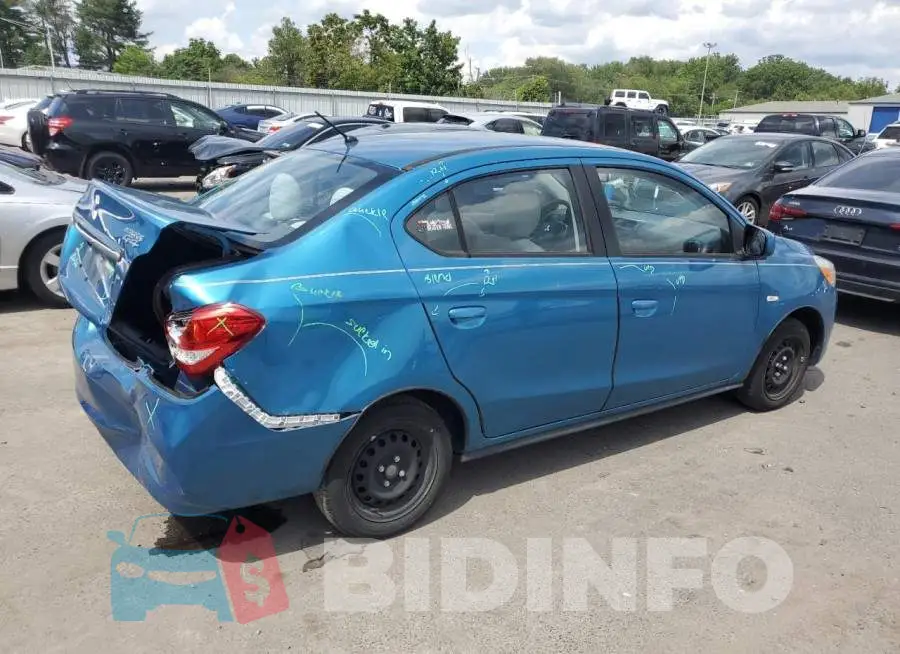 ML32F3FJ2KHF14564 Photo# 3