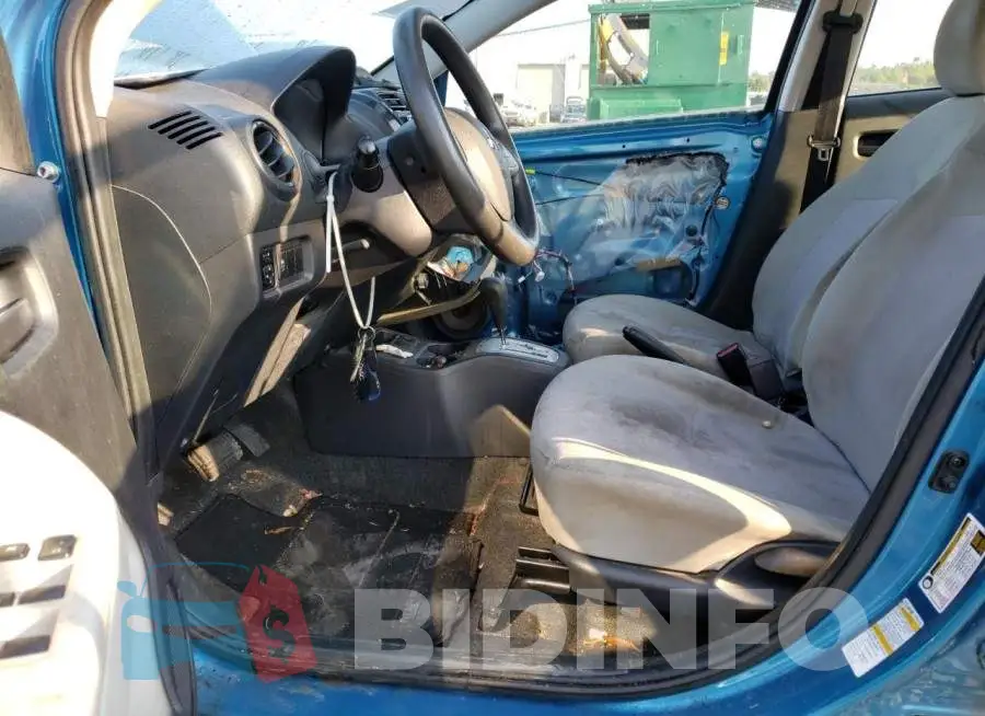 ML32F3FJ7KHF07352 Photo# 7