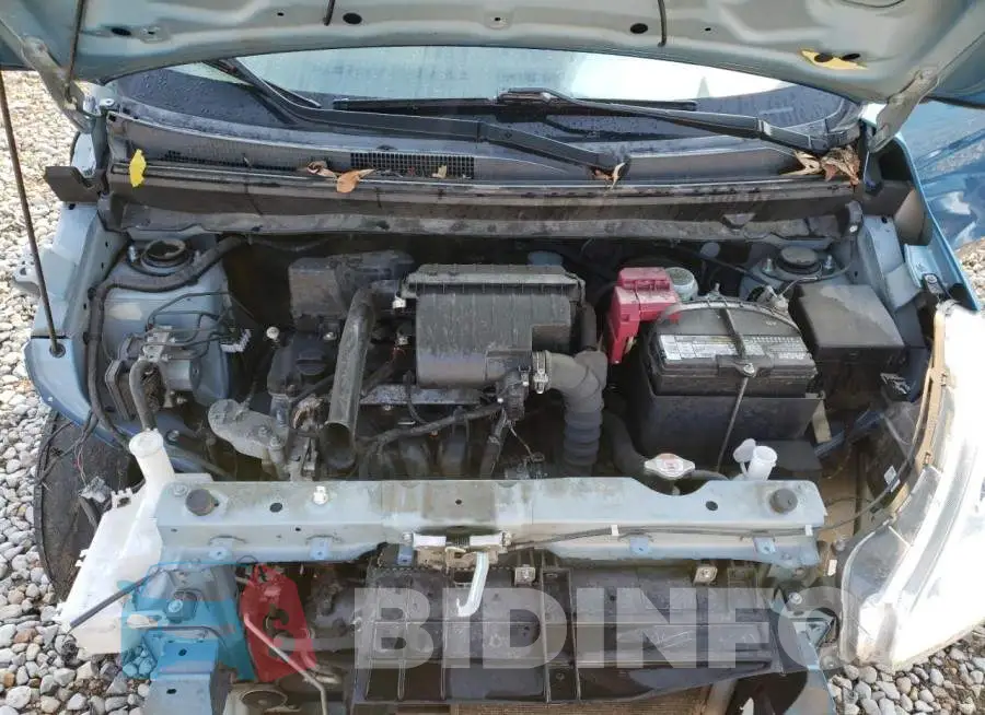 ML32F3FJ7KHF07352 Photo# 11