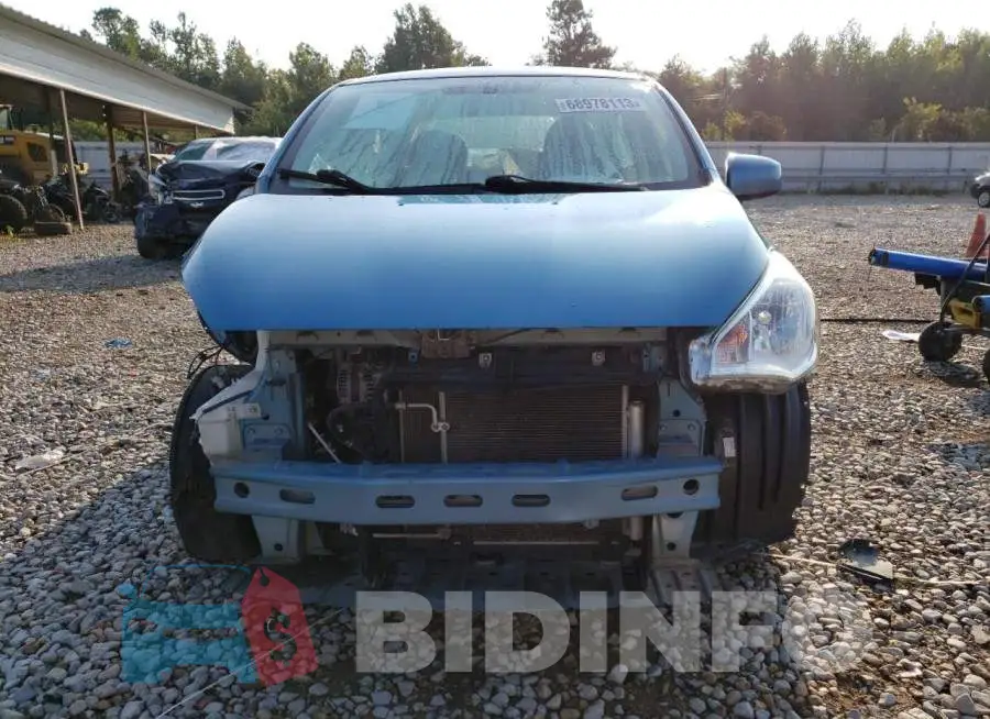 ML32F3FJ7KHF07352 Photo# 5