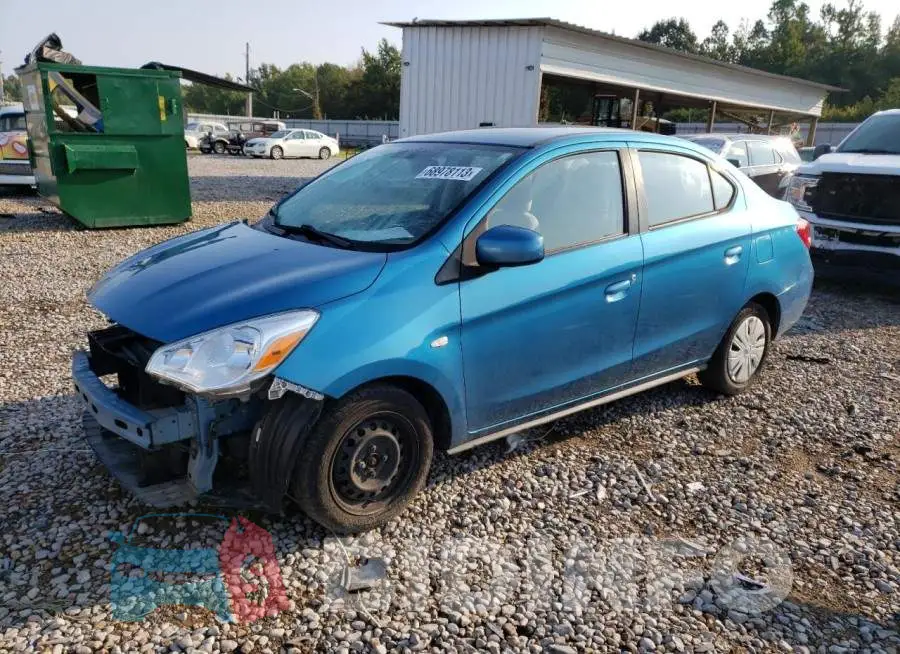 ML32F3FJ7KHF07352 Photo# 1