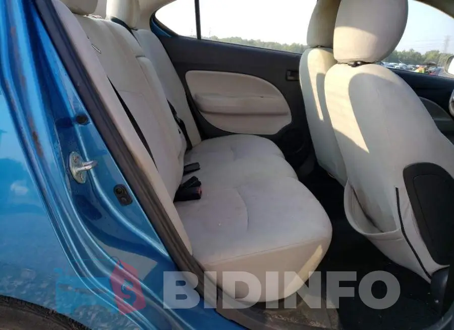 ML32F3FJ7KHF07352 Photo# 10