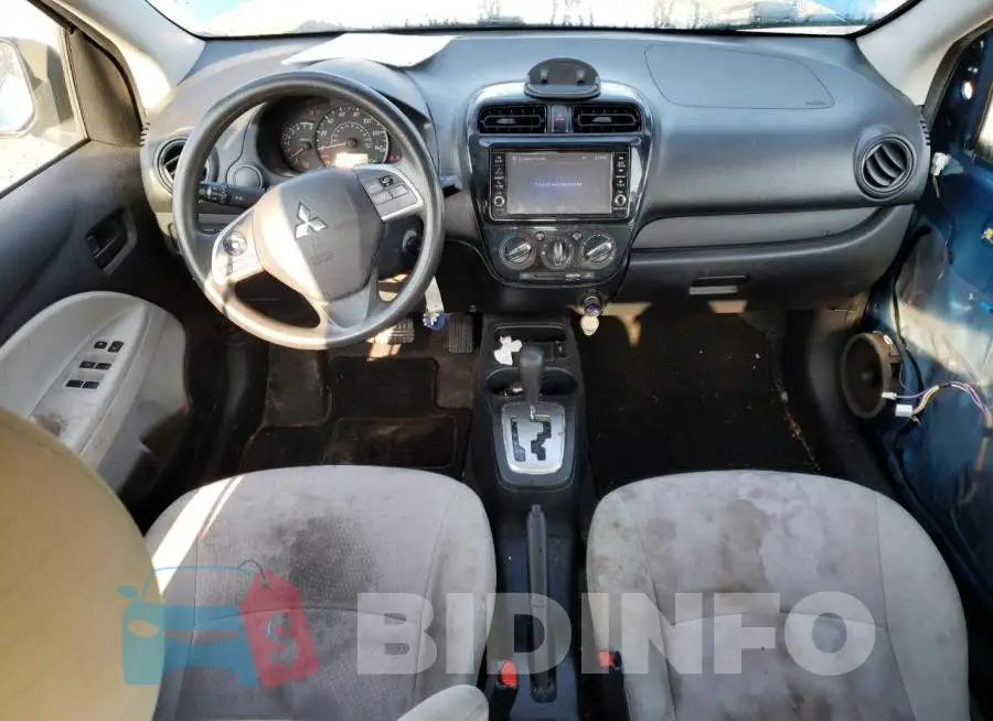 ML32F3FJ7KHF07352 Photo# 8