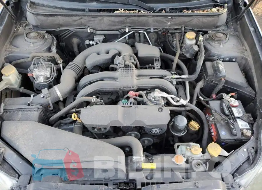 4S3BMCH66E3016992 Photo# 11