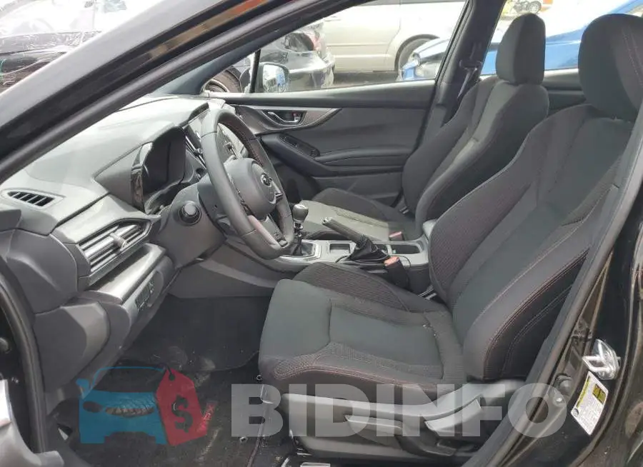 JF1VBAF68N9032575 Photo# 7