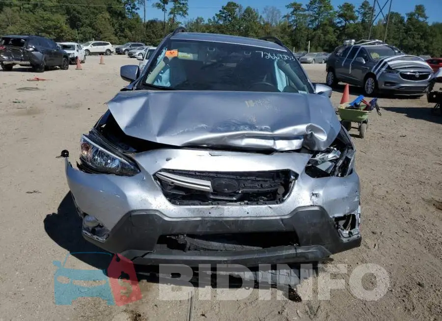 JF2GTAEC4PH264494 Photo# 5