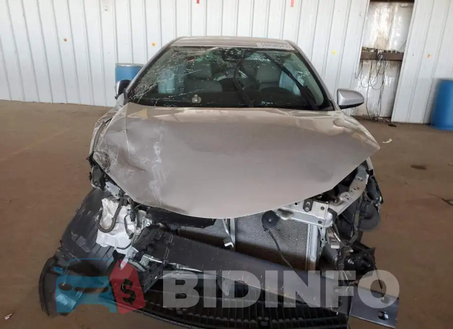 2T1BURHE4HC911516 Photo# 5