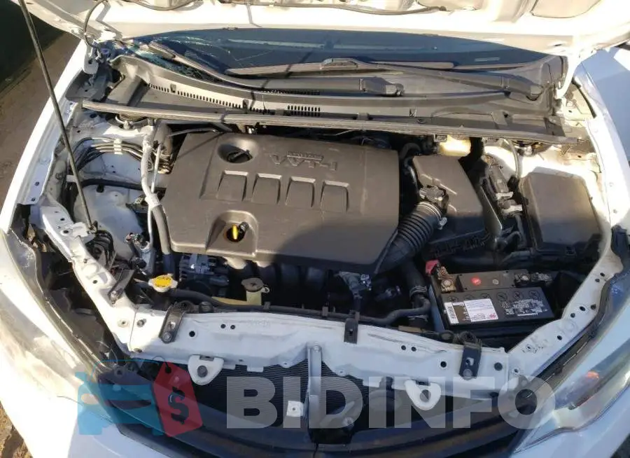2T1BURHE8FC239201 Photo# 11