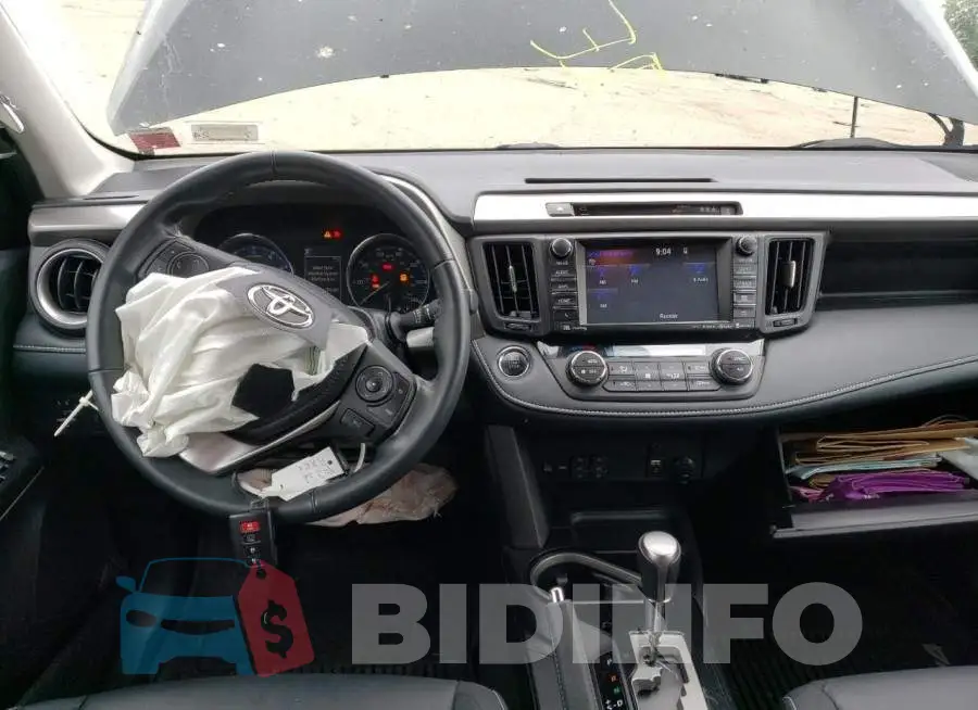 2T3DFREV3JW769033 Photo# 8