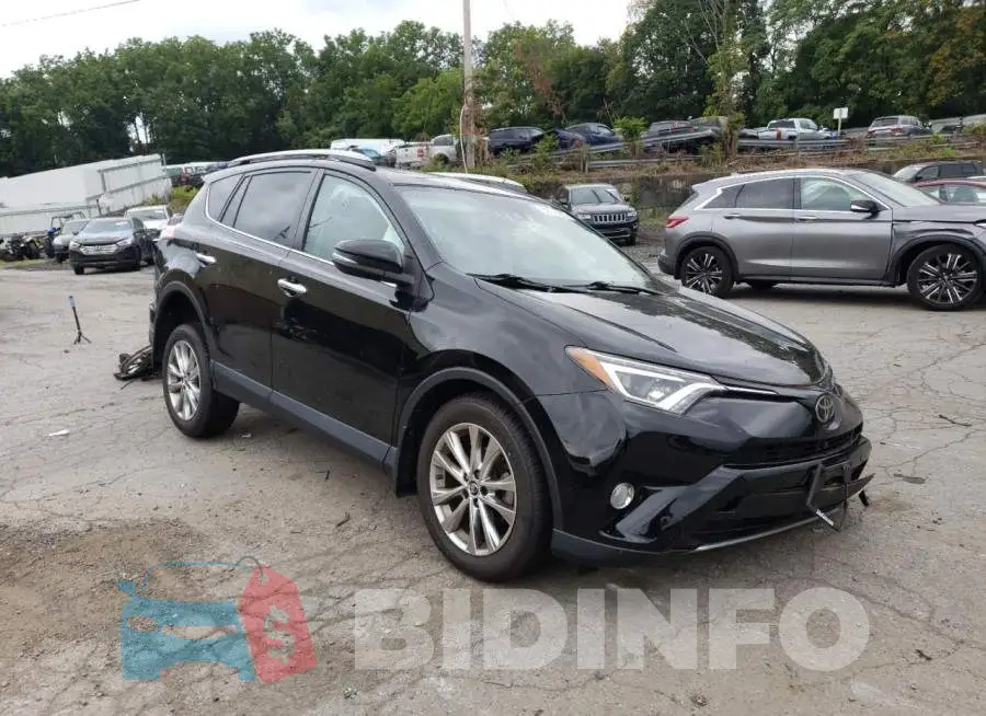 2T3DFREV3JW769033 Photo# 4