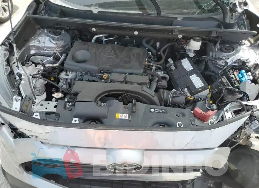 2T3F1RFVXMC242702 Photo# 12