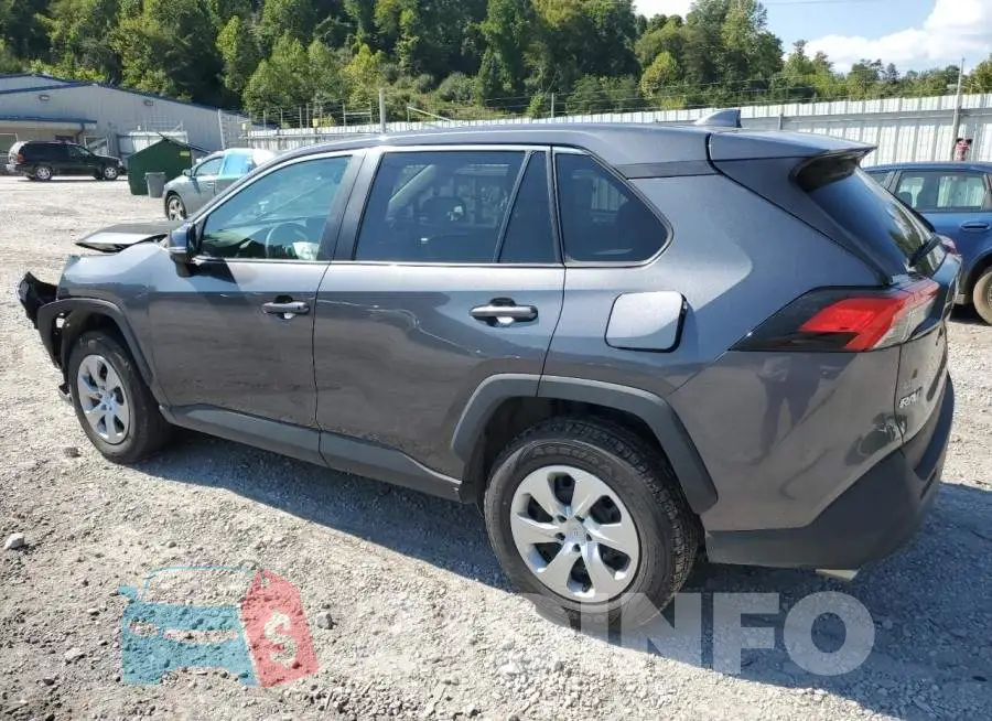 2T3G1RFV9NC264552 Photo# 2