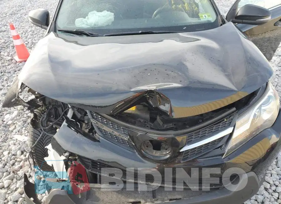 2T3RFREV0FW371713 Photo# 12