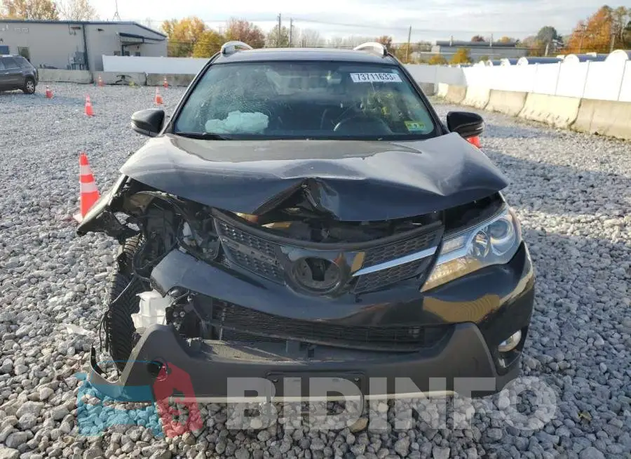 2T3RFREV0FW371713 Photo# 5