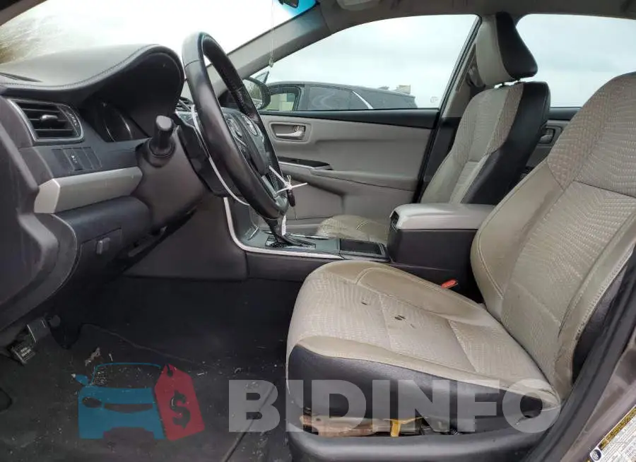 4T1BF1FK8FU020189 Photo# 7