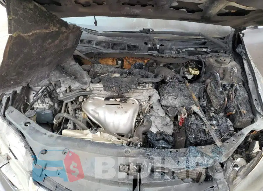 4T1BF1FK8FU020189 Photo# 11