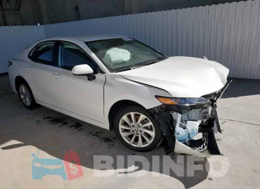 4T1C11AK5PU727715 Photo# 4