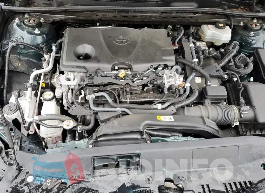 4T1F31AK5MU030080 Photo# 11