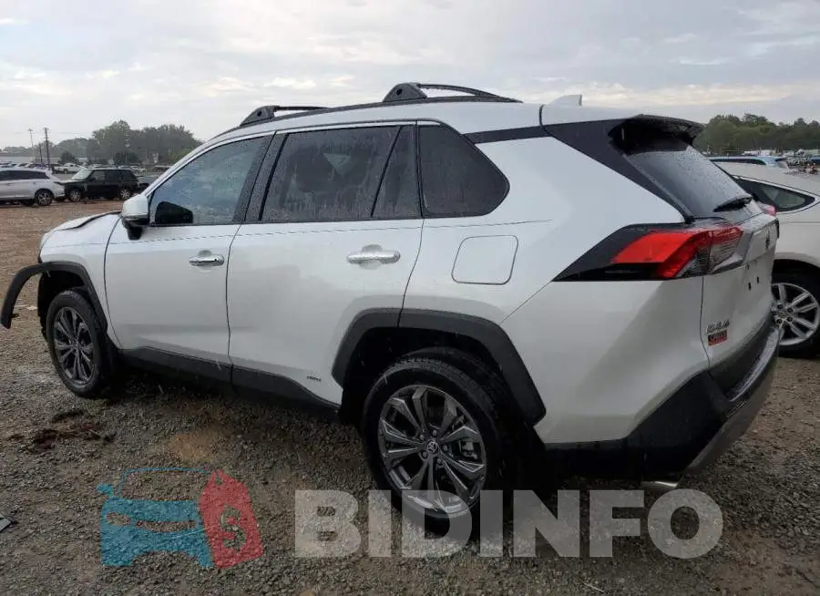 4T3D6RFV7PU127924 Photo# 2