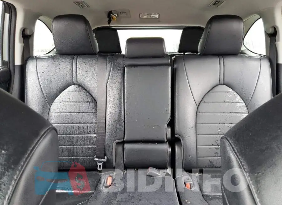 5TDGBRCH9NS558884 Photo# 10