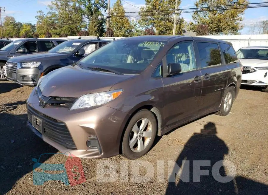 5TDZZ3DC1LS021119 Photo# 1