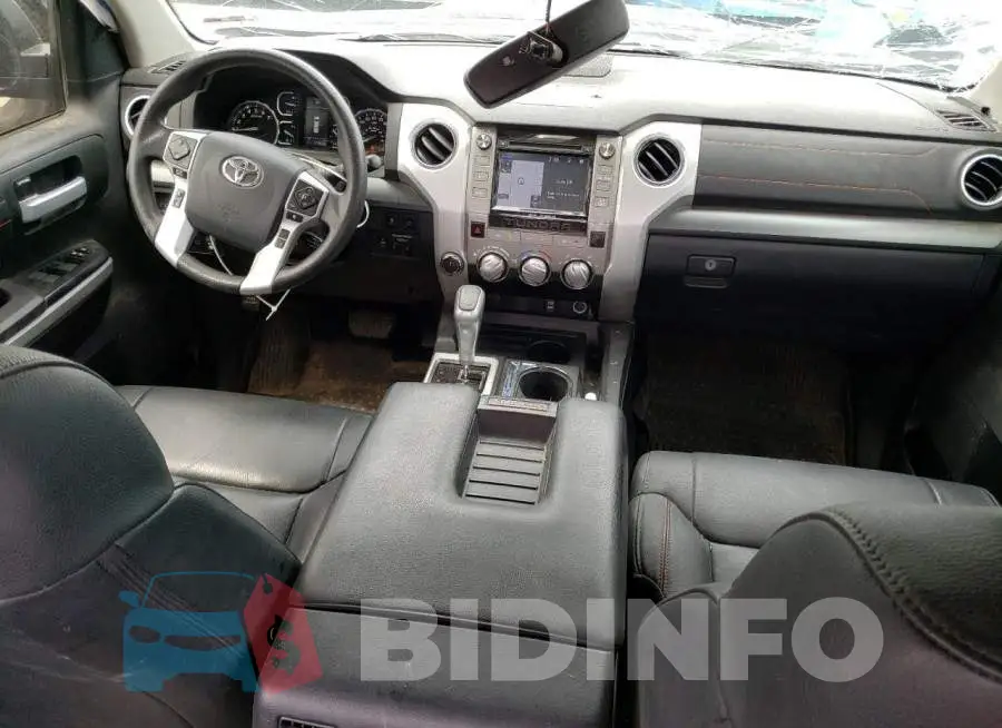 5TFDY5F12KX861732 Photo# 8