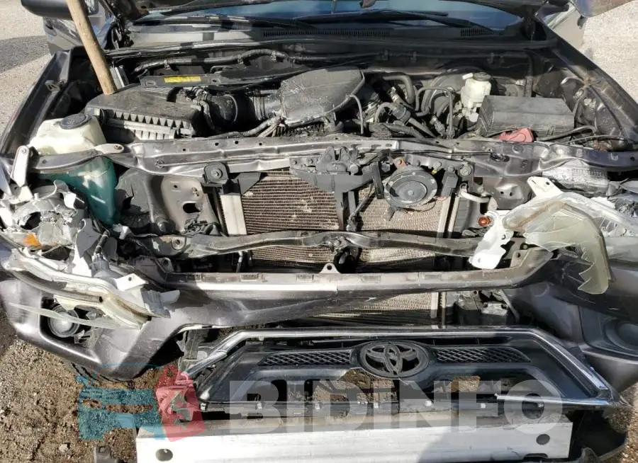 5TFTX4CN1FX054611 Photo# 11