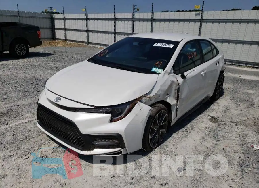 5YFS4RCE3LP014140 Photo# 2