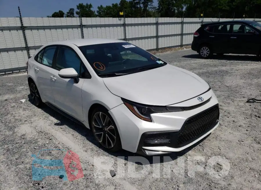 5YFS4RCE3LP014140 Photo# 1