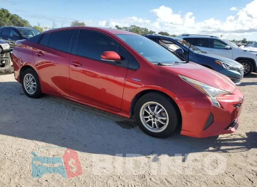 JTDKBRFU1G3504390 Photo# 4