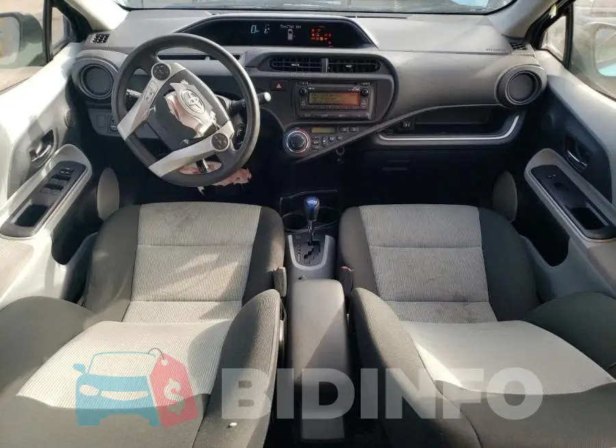 JTDKDTB31E1081663 Photo# 8