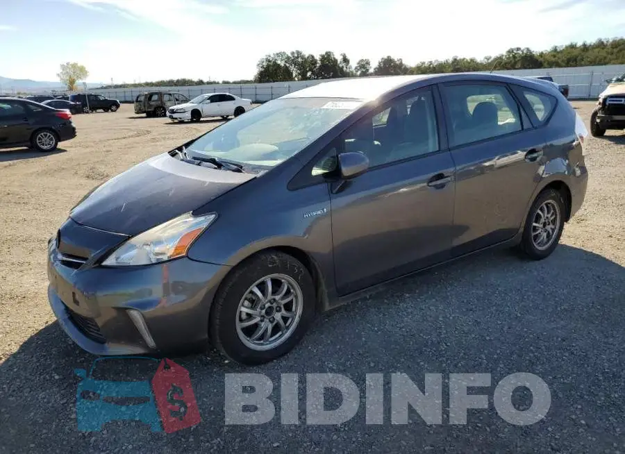 JTDZN3EU2EJ009984 Photo# 1