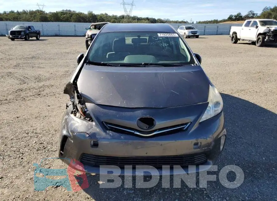 JTDZN3EU2EJ009984 Photo# 5