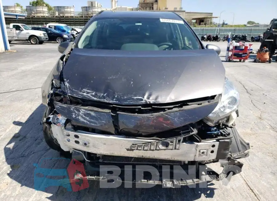 JTDZN3EU5FJ035643 Photo# 5