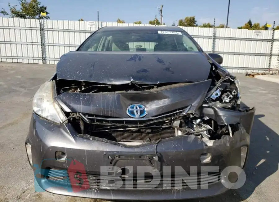 JTDZN3EU9E3320915 Photo# 5