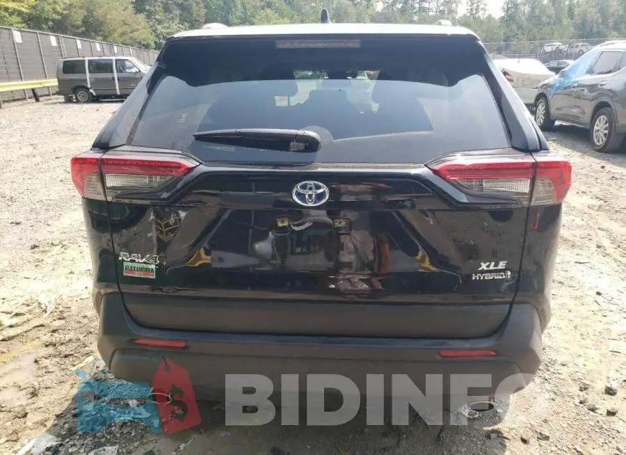 JTMB6RFV8PD086417 Photo# 6