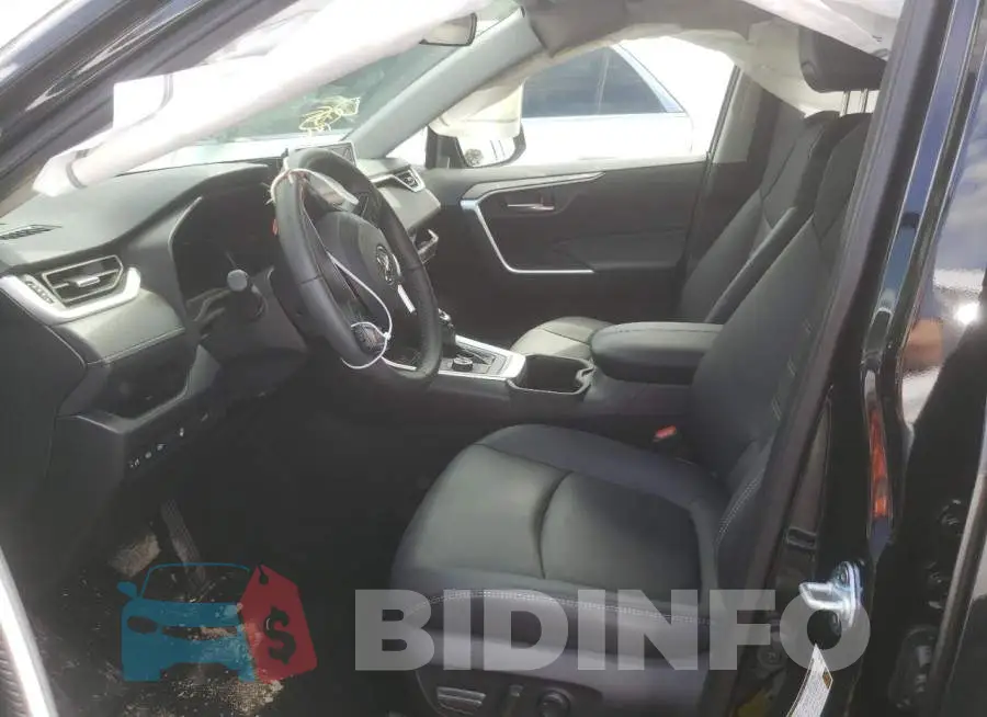 JTMB6RFV8PD086417 Photo# 7