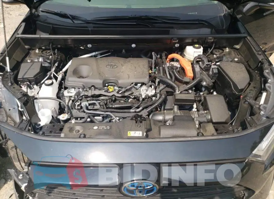 JTMB6RFV8PD086417 Photo# 12