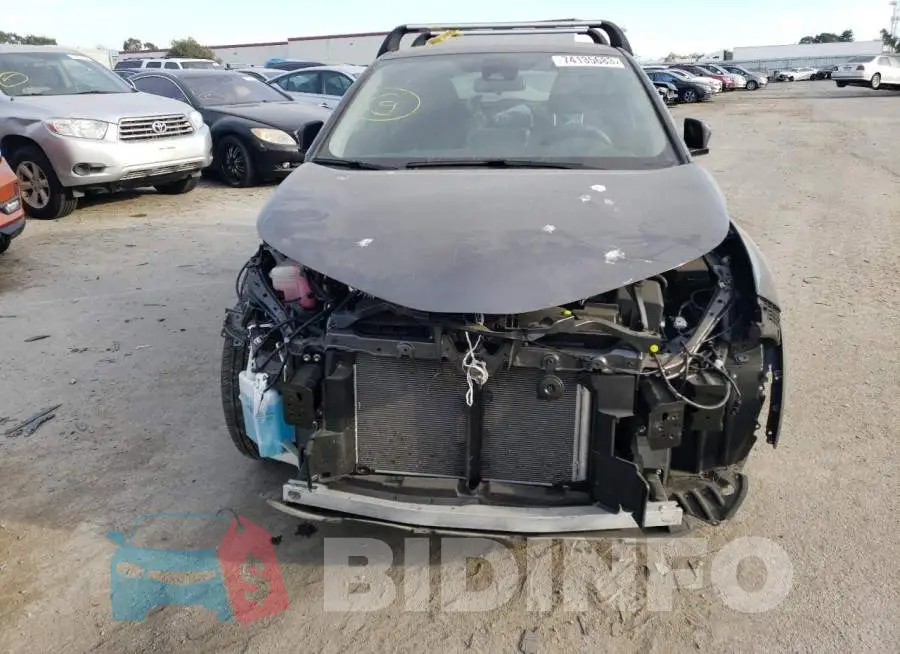 JTNKHMBX3M1107445 Photo# 5