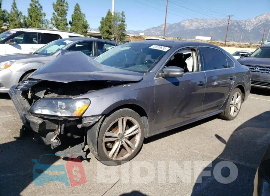 1VWBN7A32EC094445 Photo# 1