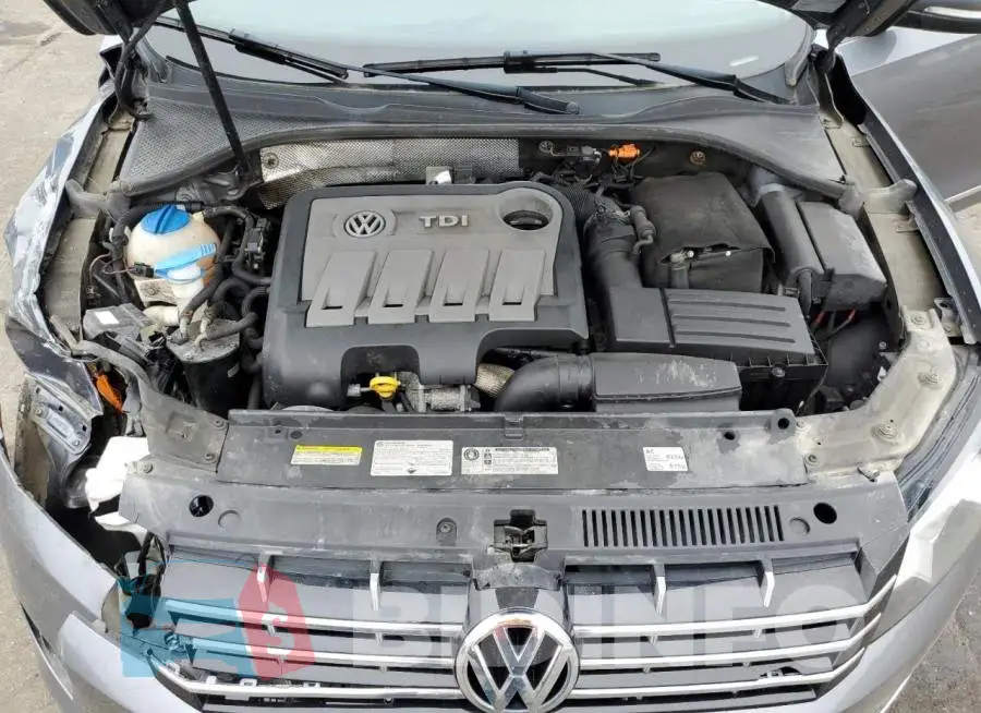1VWBN7A35EC078563 Photo# 11