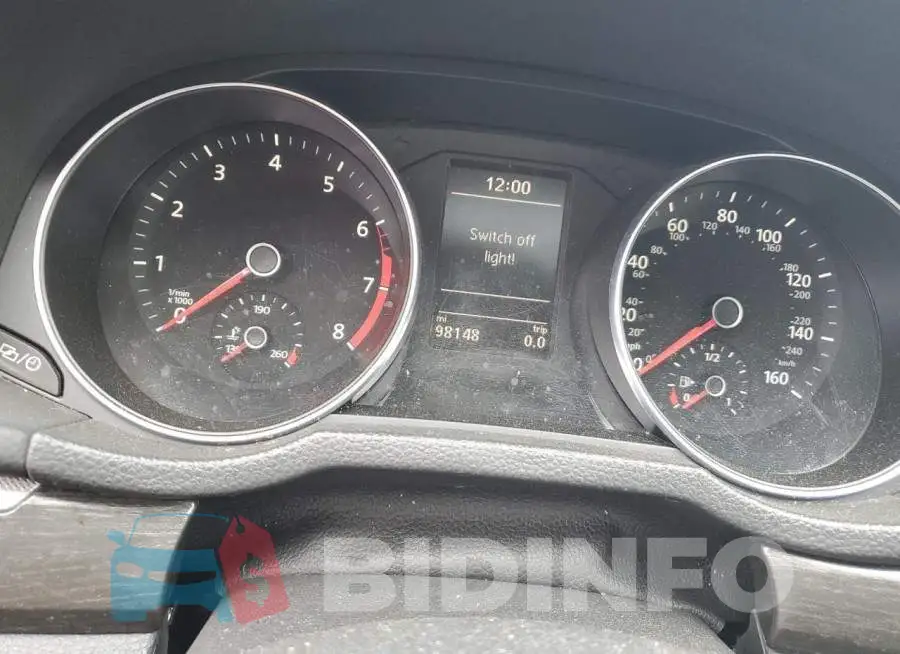 1VWBS7A32GC069556 Photo# 9
