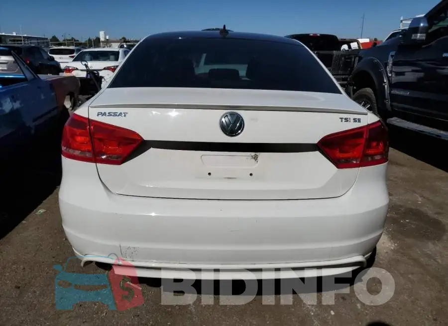 1VWBS7A36FC070367 Photo# 6