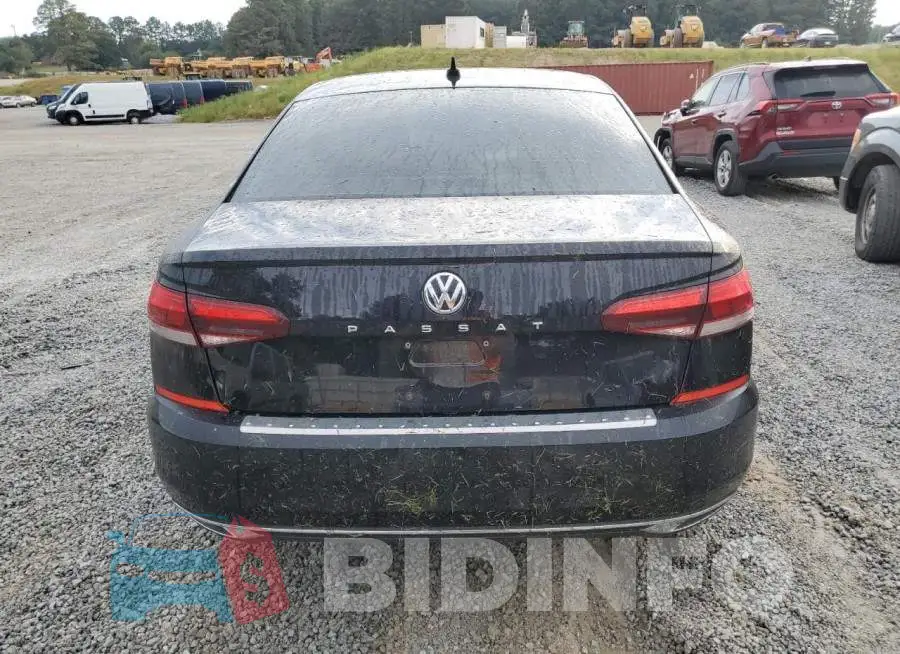 1VWSA7A37MC016575 Photo# 6