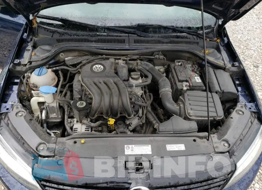 3VW1K7AJ9EM382058 Photo# 11