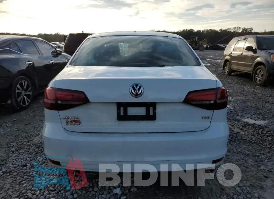 3VW2B7AJ9HM344970 Photo# 6