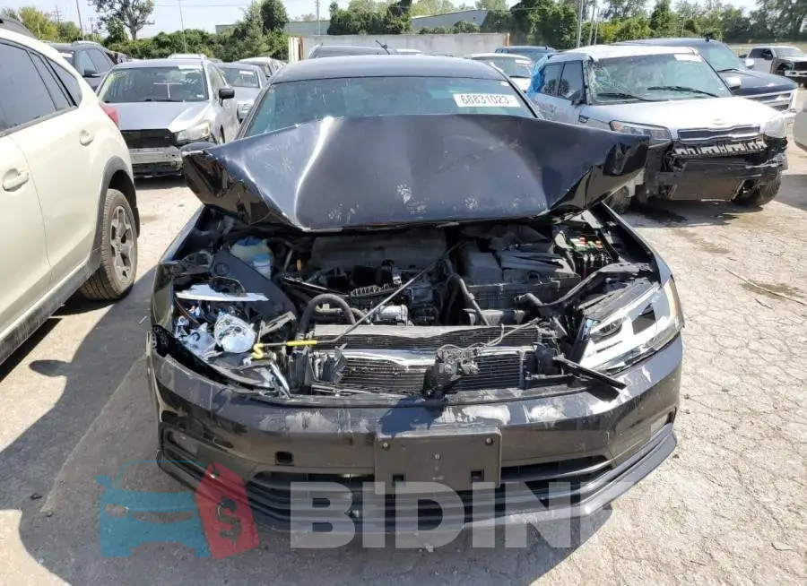 3VWD17AJ6GM400115 Photo# 5